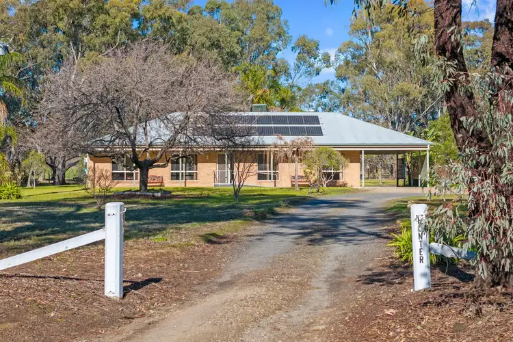 99 Boweya Creek Road, Killawarra VIC 3678