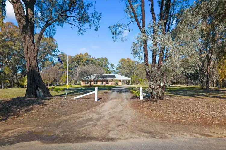 Second view of Homely rural property listing, 99 Boweya Creek Road, Killawarra VIC 3678