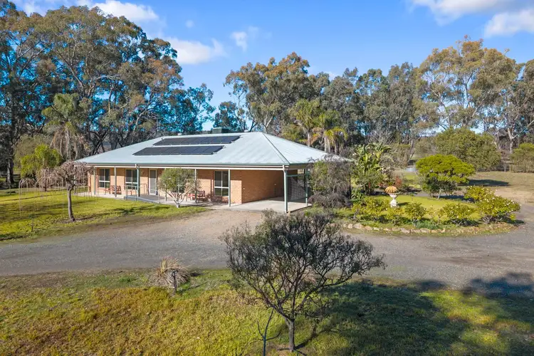 Third view of Homely rural property listing, 99 Boweya Creek Road, Killawarra VIC 3678