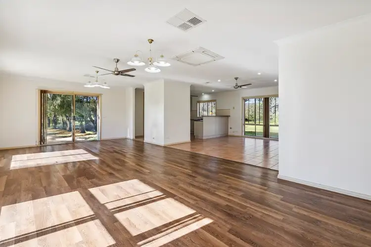 Fifth view of Homely rural property listing, 99 Boweya Creek Road, Killawarra VIC 3678