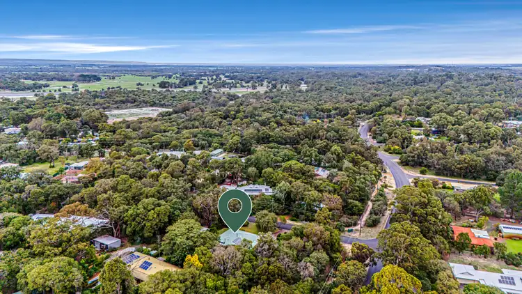 Main view of Homely house listing, 38 Coachwood Way, Gelorup WA 6230