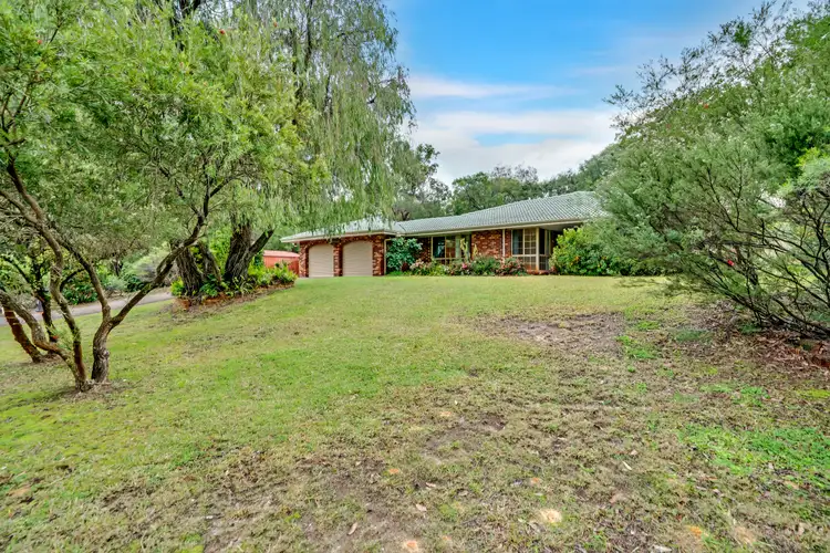Second view of Homely house listing, 38 Coachwood Way, Gelorup WA 6230