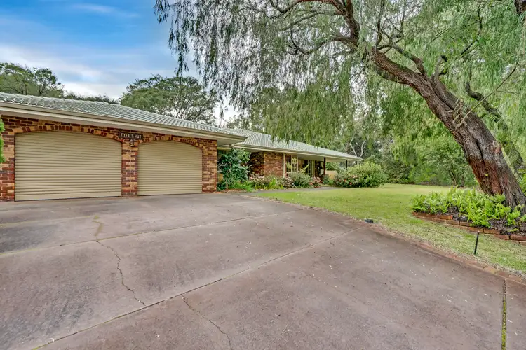 Fourth view of Homely house listing, 38 Coachwood Way, Gelorup WA 6230