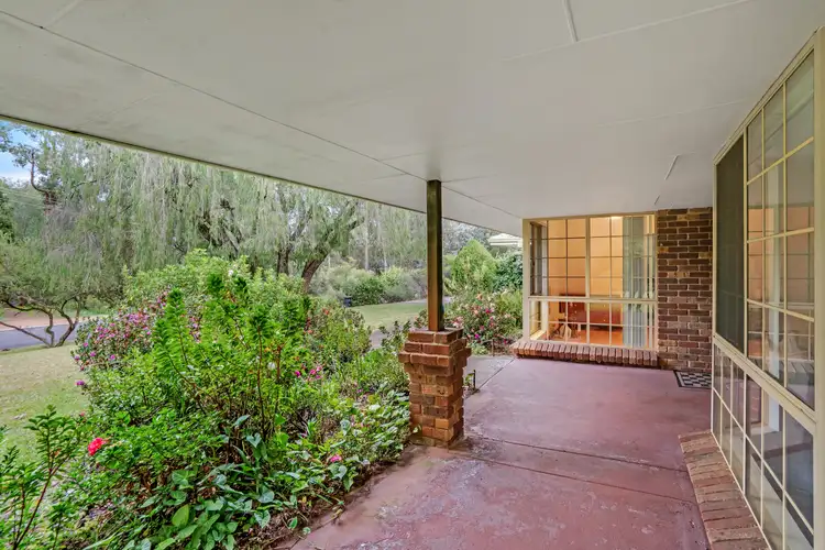 Fifth view of Homely house listing, 38 Coachwood Way, Gelorup WA 6230
