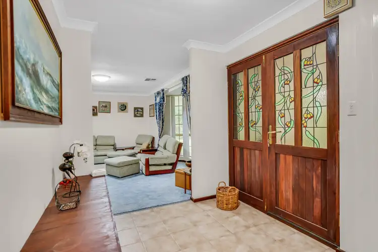 Sixth view of Homely house listing, 38 Coachwood Way, Gelorup WA 6230