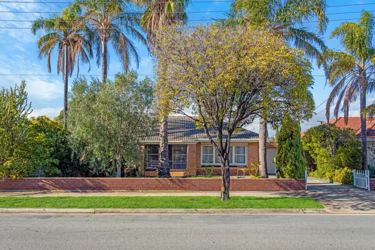 8 Grampian Street, Woodville South SA 5011