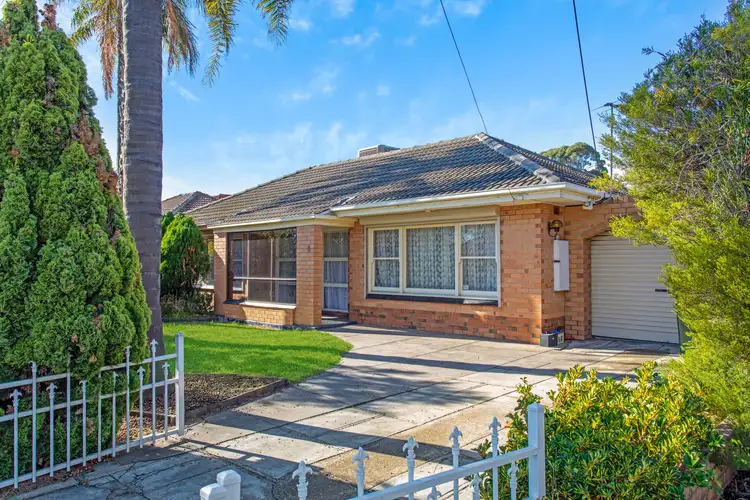 Second view of Homely house listing, 8 Grampian Street, Woodville South SA 5011