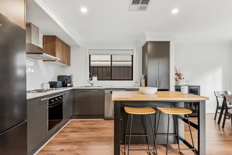 Fifth view of Homely house listing, 26 Fourth Avenue, Woodville Gardens SA 5012