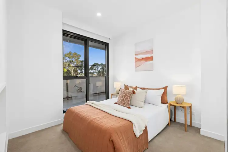 Fourth view of Homely apartment listing, 109/18 Malone Street, Geelong VIC 3220