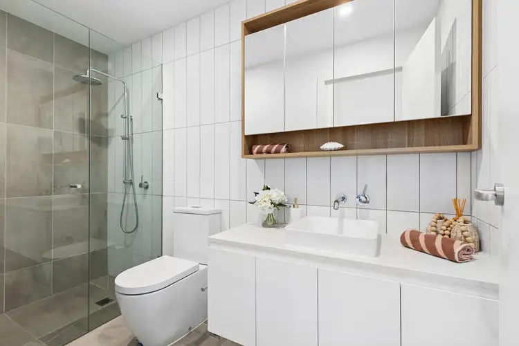 Sixth view of Homely apartment listing, 109/18 Malone Street, Geelong VIC 3220