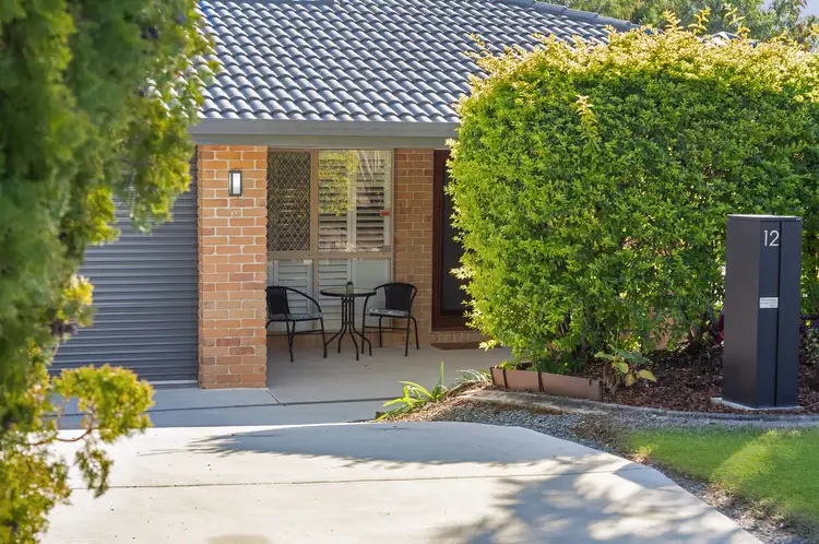 Third view of Homely house listing, 12 Windflower Place, Springfield QLD 4300
