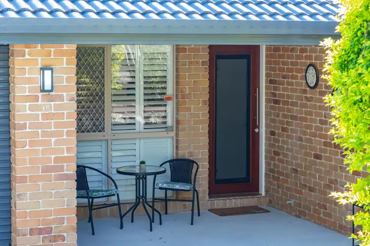 Fourth view of Homely house listing, 12 Windflower Place, Springfield QLD 4300