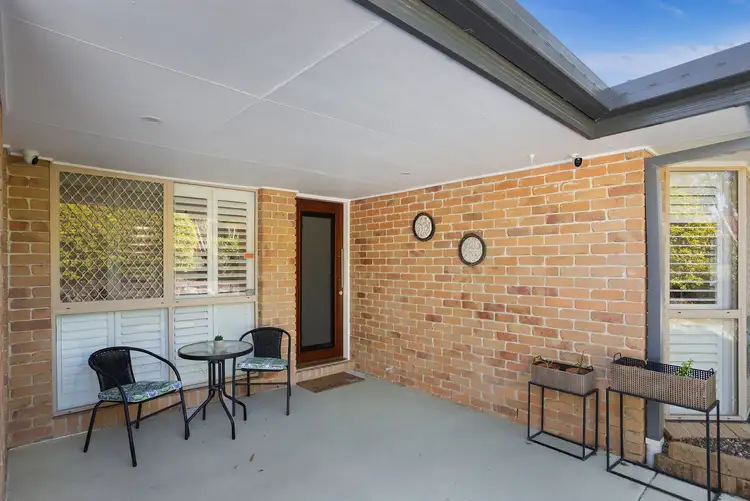 Fifth view of Homely house listing, 12 Windflower Place, Springfield QLD 4300