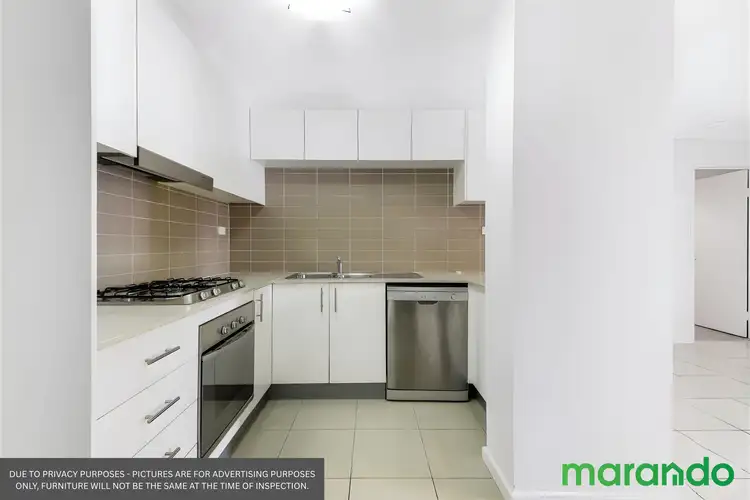 Second view of Homely unit listing, 3/286-292 Fairfield Street, Fairfield NSW 2165