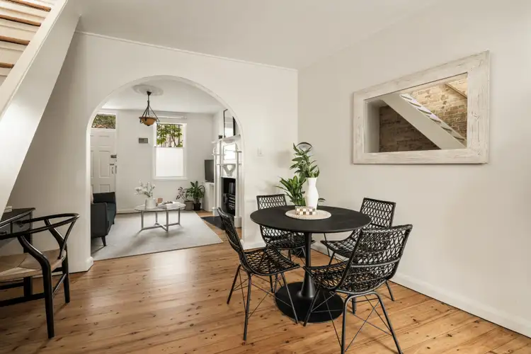 38 Arthur Street, Surry Hills NSW 2010