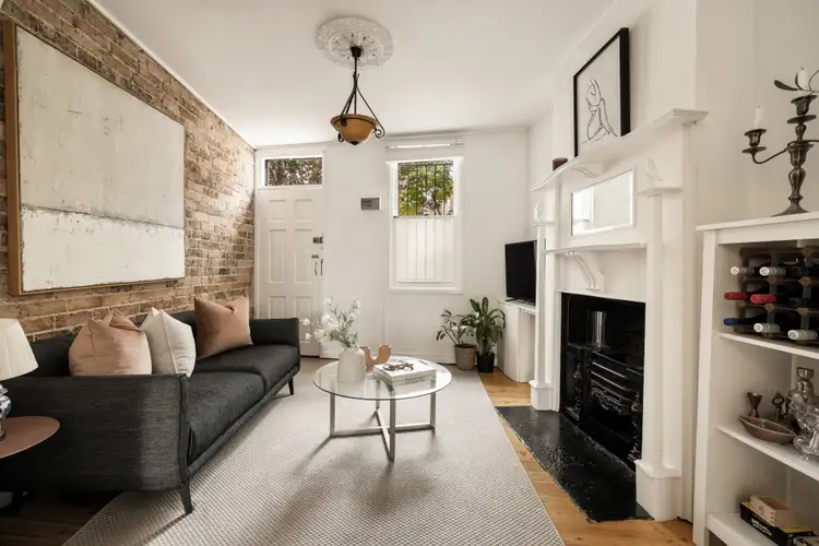 Second view of Homely house listing, 38 Arthur Street, Surry Hills NSW 2010