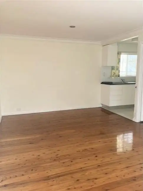 Second view of Homely unit listing, 88a Glamis S, Kingsgrove NSW 2208