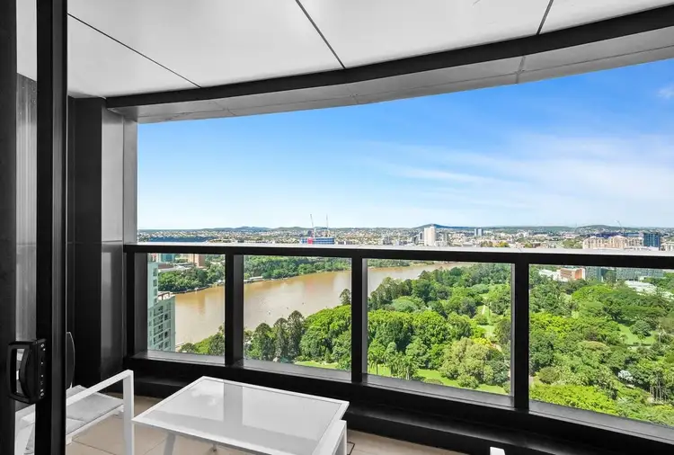 3301/222 Margaret Street, Brisbane City QLD 4000