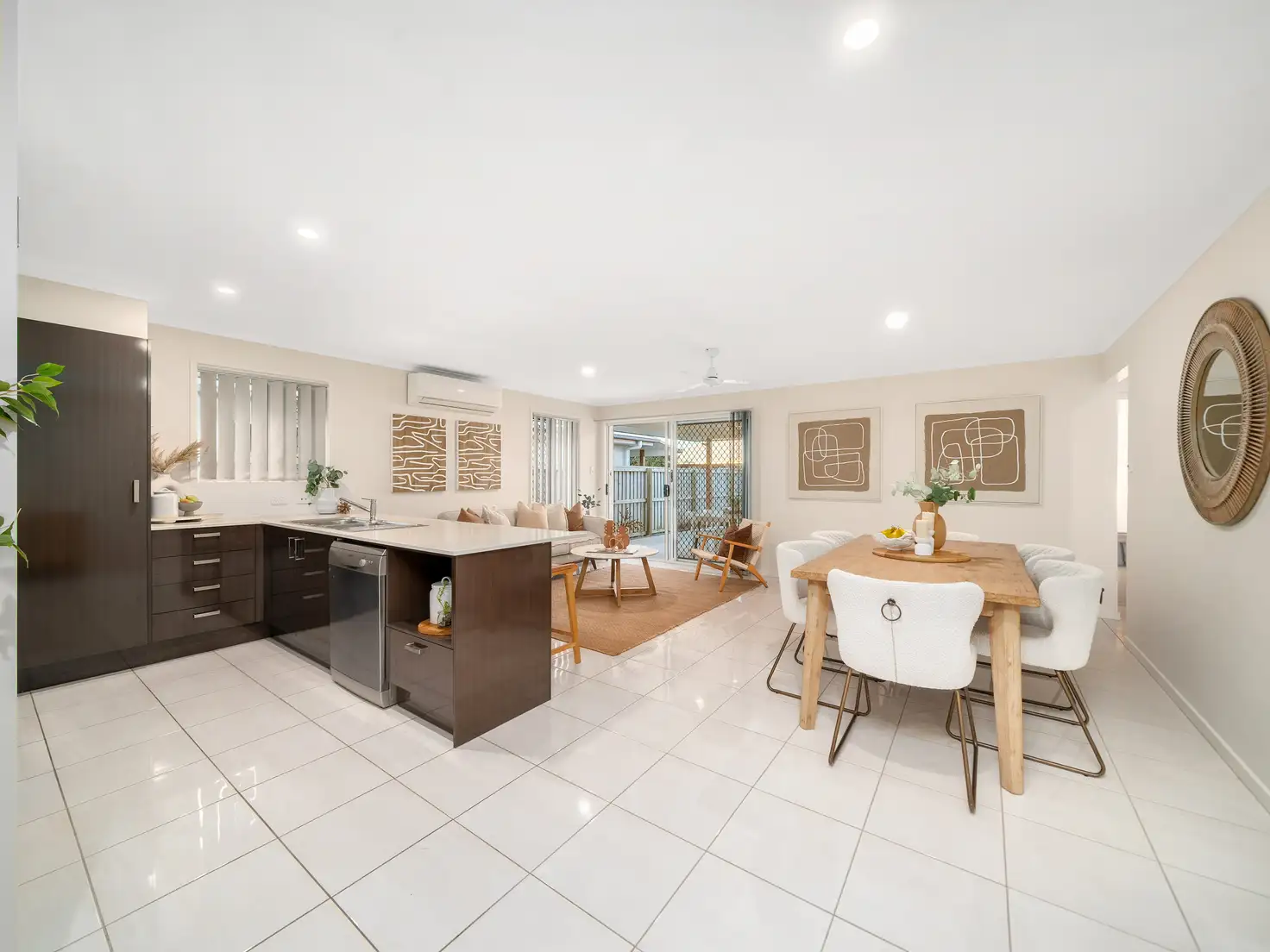 Main view of Homely house listing, 8 Fisher Street, Burpengary East QLD 4505