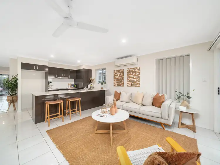 Fourth view of Homely house listing, 8 Fisher Street, Burpengary East QLD 4505