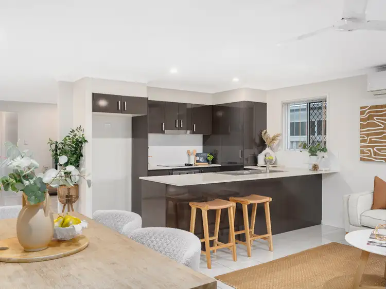Fifth view of Homely house listing, 8 Fisher Street, Burpengary East QLD 4505