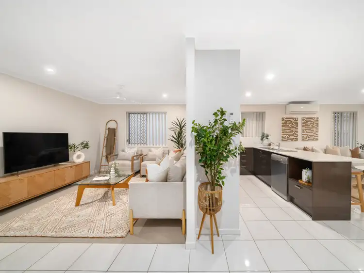 Sixth view of Homely house listing, 8 Fisher Street, Burpengary East QLD 4505