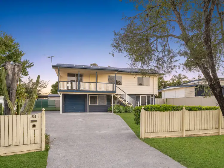 51 Dunbeath Drive, Burpengary QLD 4505