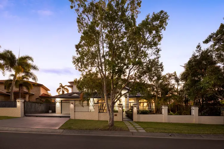 Second view of Homely house listing, 42 Voyager Circuit, Bridgeman Downs QLD 4035