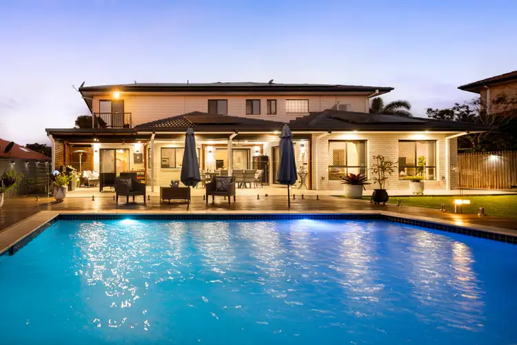 Third view of Homely house listing, 42 Voyager Circuit, Bridgeman Downs QLD 4035