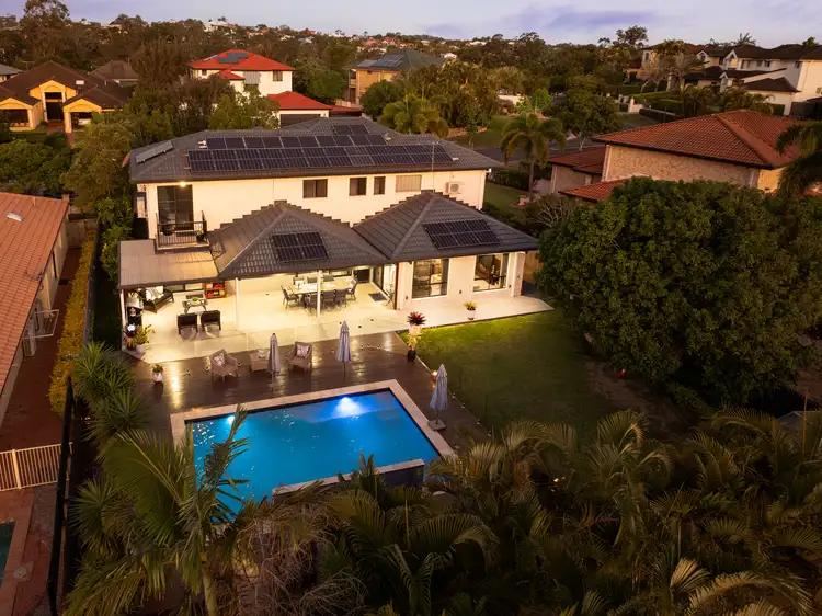 Sixth view of Homely house listing, 42 Voyager Circuit, Bridgeman Downs QLD 4035