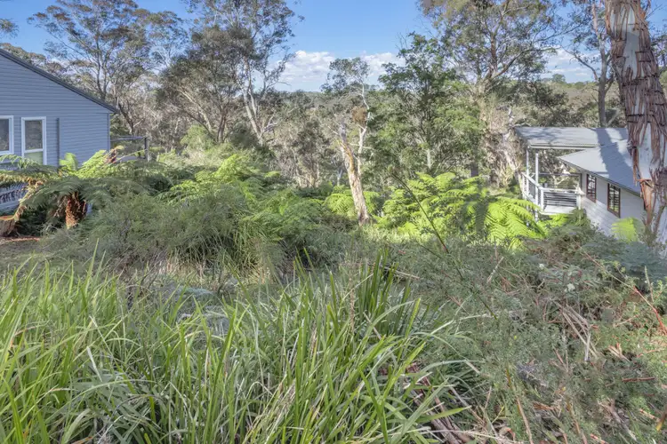 Third view of Homely land listing, 36 Dell Street, Blackheath NSW 2785