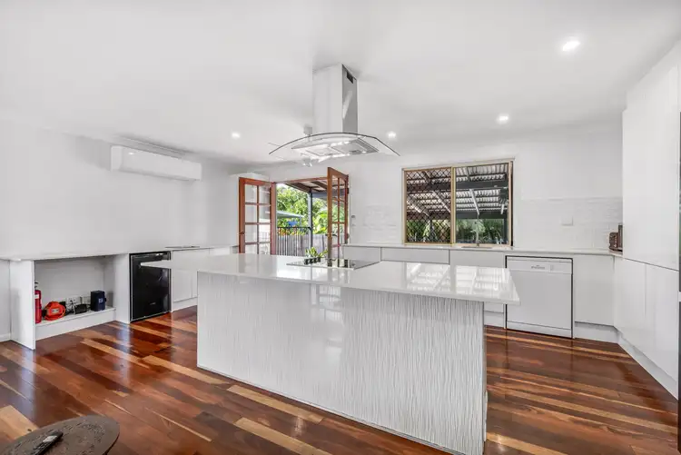 Sixth view of Homely house listing, 6 Island Street, Saunders Beach QLD 4818