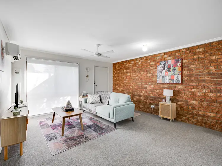 Fourth view of Homely townhouse listing, 2/66 Witt Street, Benalla VIC 3672
