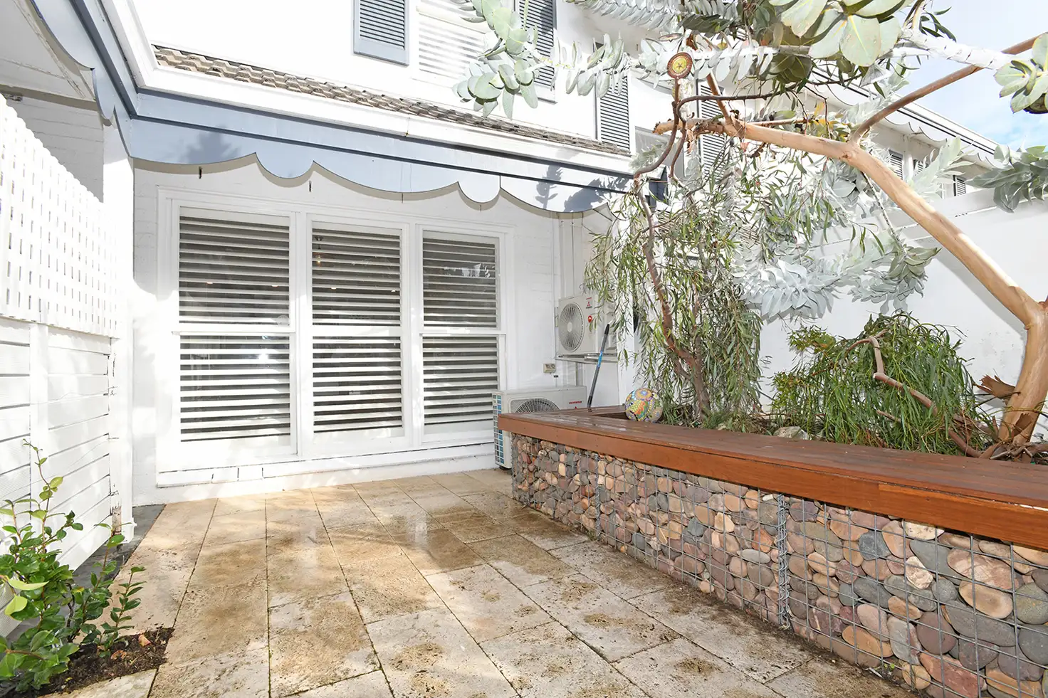 Main view of Homely townhouse listing, 4/27 Osborne Road, East Fremantle WA 6158