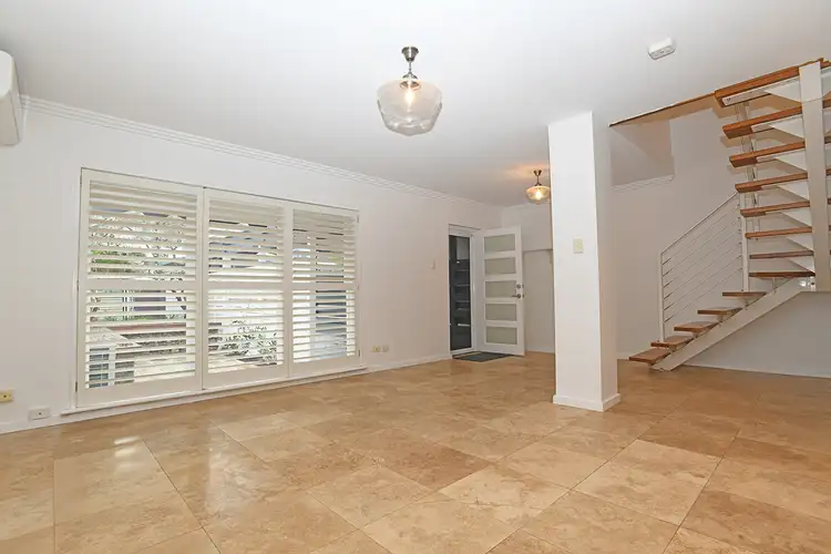 Third view of Homely townhouse listing, 4/27 Osborne Road, East Fremantle WA 6158