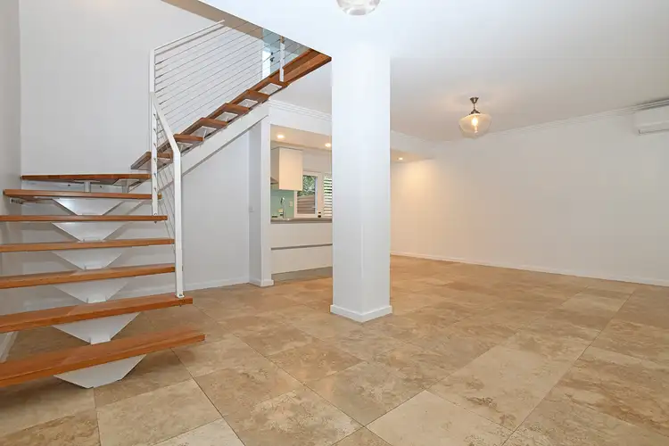 Fourth view of Homely townhouse listing, 4/27 Osborne Road, East Fremantle WA 6158