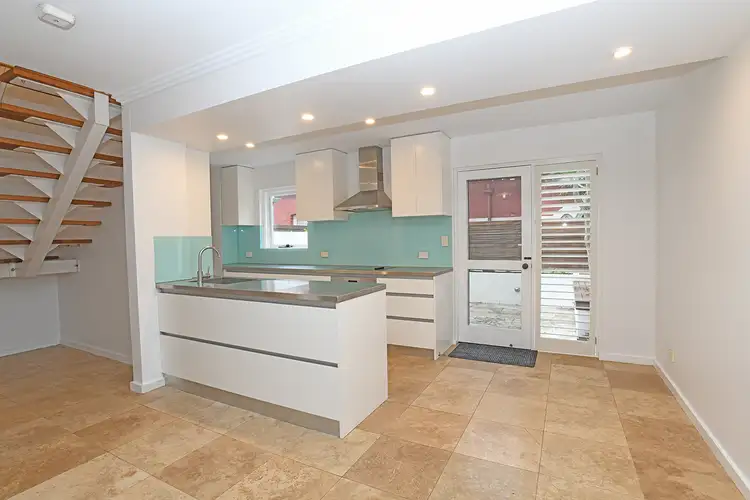 Fifth view of Homely townhouse listing, 4/27 Osborne Road, East Fremantle WA 6158