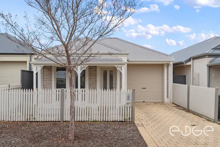 5 Minto Street, Blakeview SA 5114