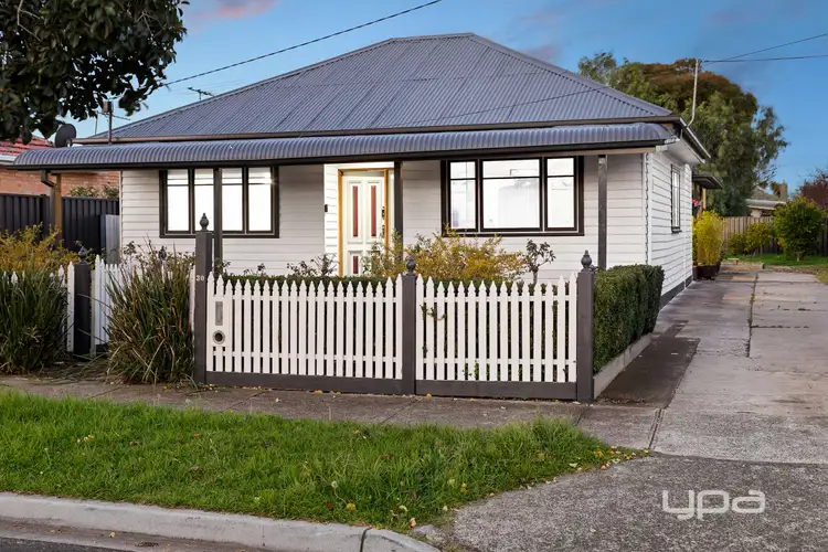 Main view of Homely house listing, 30 Erica Avenue, St Albans VIC 3021