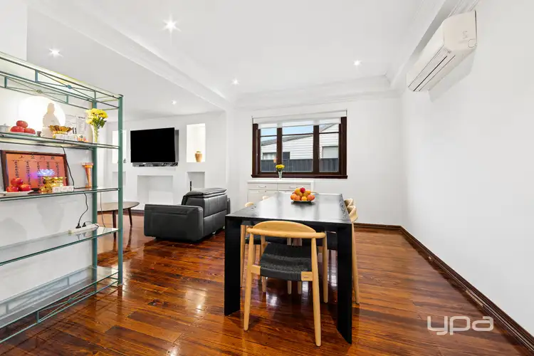 Fourth view of Homely house listing, 30 Erica Avenue, St Albans VIC 3021