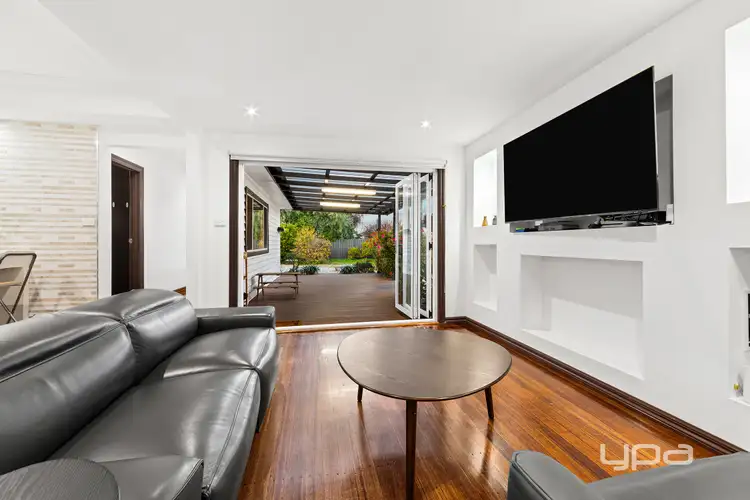 Fifth view of Homely house listing, 30 Erica Avenue, St Albans VIC 3021