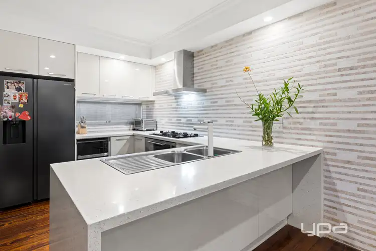 Sixth view of Homely house listing, 30 Erica Avenue, St Albans VIC 3021