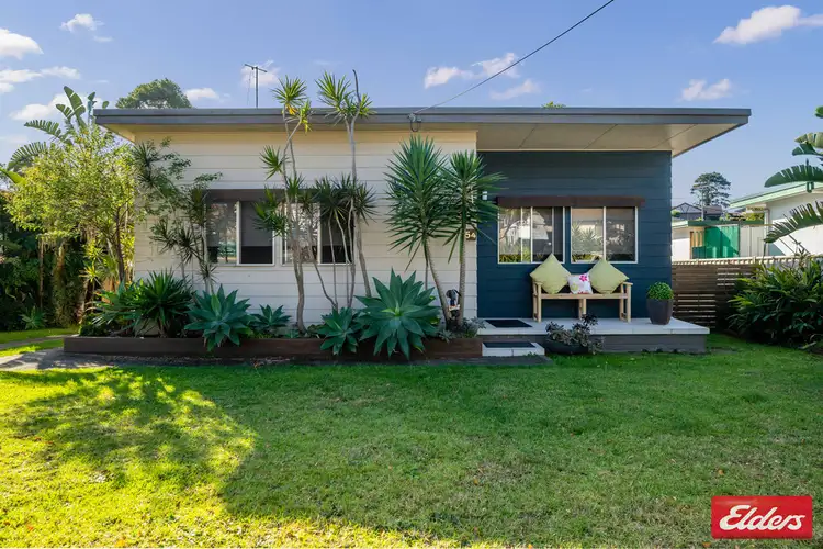 54 Bavarde Avenue, Batemans Bay NSW 2536