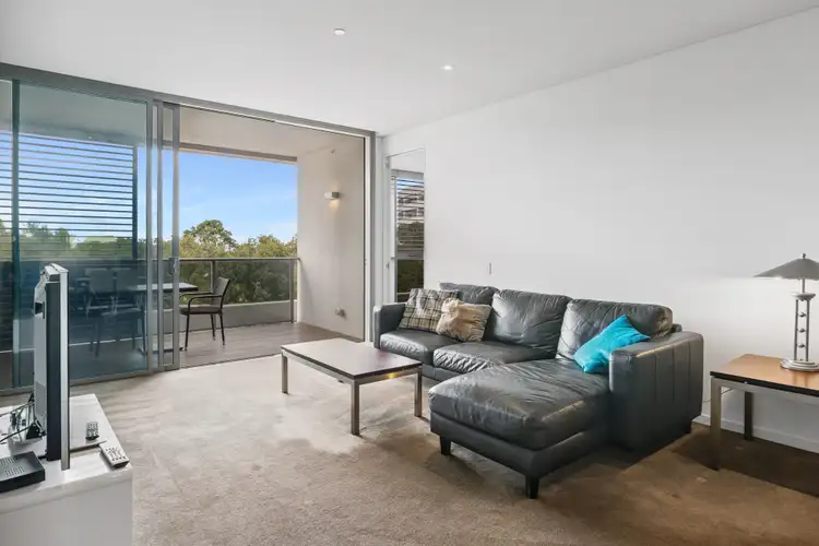 311/8 Adelaide Terrace, East Perth WA 6004