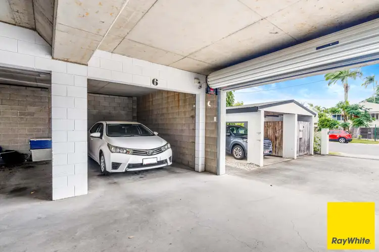 Third view of Homely unit listing, 6/19-21 Pembroke Street, Parramatta Park QLD 4870