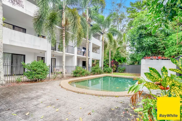 Fourth view of Homely unit listing, 6/19-21 Pembroke Street, Parramatta Park QLD 4870