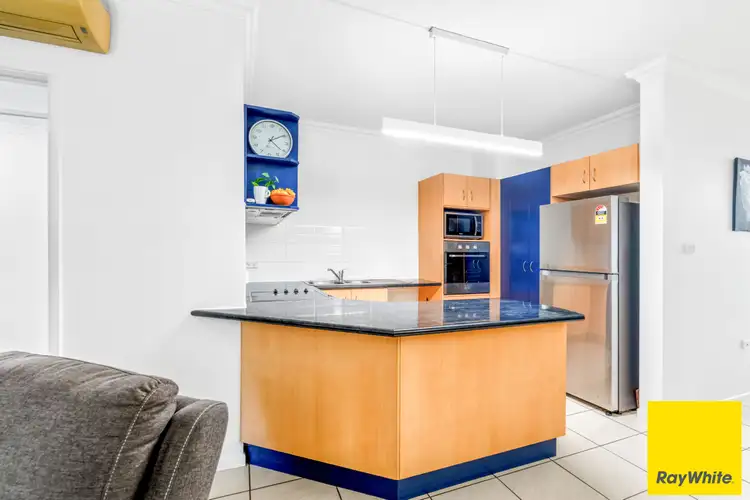 Sixth view of Homely unit listing, 6/19-21 Pembroke Street, Parramatta Park QLD 4870