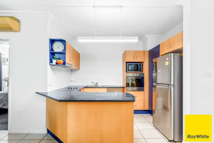 Seventh view of Homely unit listing, 6/19-21 Pembroke Street, Parramatta Park QLD 4870