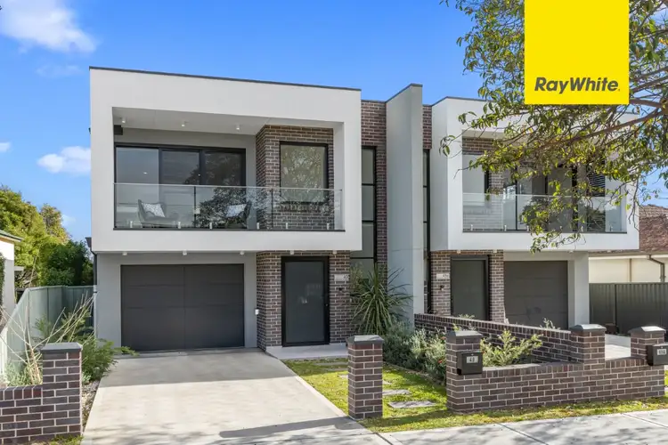 49 Ostend Street, Lidcombe NSW 2141