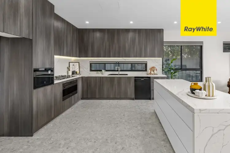 Fifth view of Homely semi-detached listing, 49 Ostend Street, Lidcombe NSW 2141